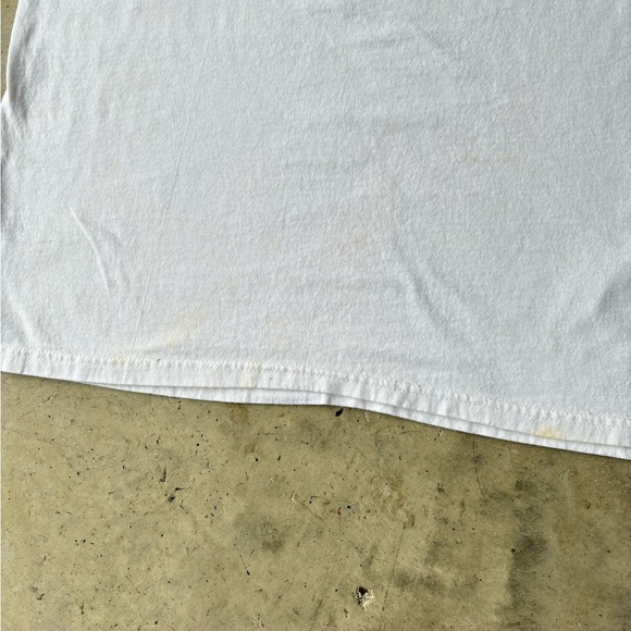Vintage 90s Graphic tee | Size XL - Picture 4 of 6